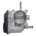 Cuerpo Aceleracion Compatible Kia Rio 1.6l L4 12-17