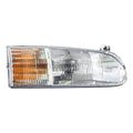 Optico Derecho Compatible Ford Windstar 3.0l V6 95-97