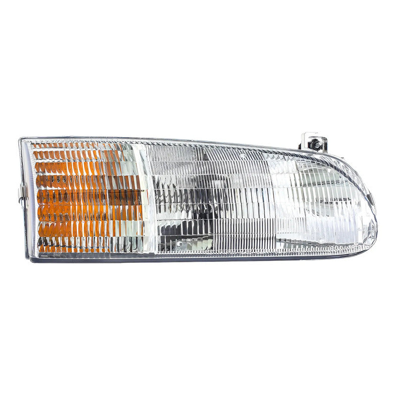 Optico Derecho Compatible Ford Windstar 3.0l V6 95-97