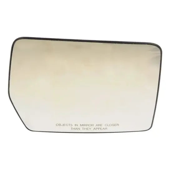 Espejo Retrovisor Der Ford F-150 4.6l V8 04-10