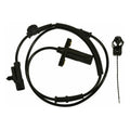 Sensor Abs Tras Chevrolet Colorado 2.9 L4 09-12