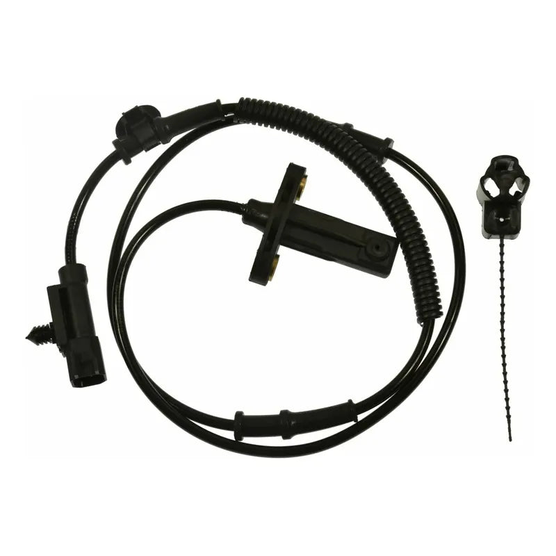 Sensor Abs Tras Chevrolet Colorado 5.3 V8 09-12
