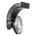 Neblinero Der Compatible Dodge Ram 2500 5.9l L6 99-02