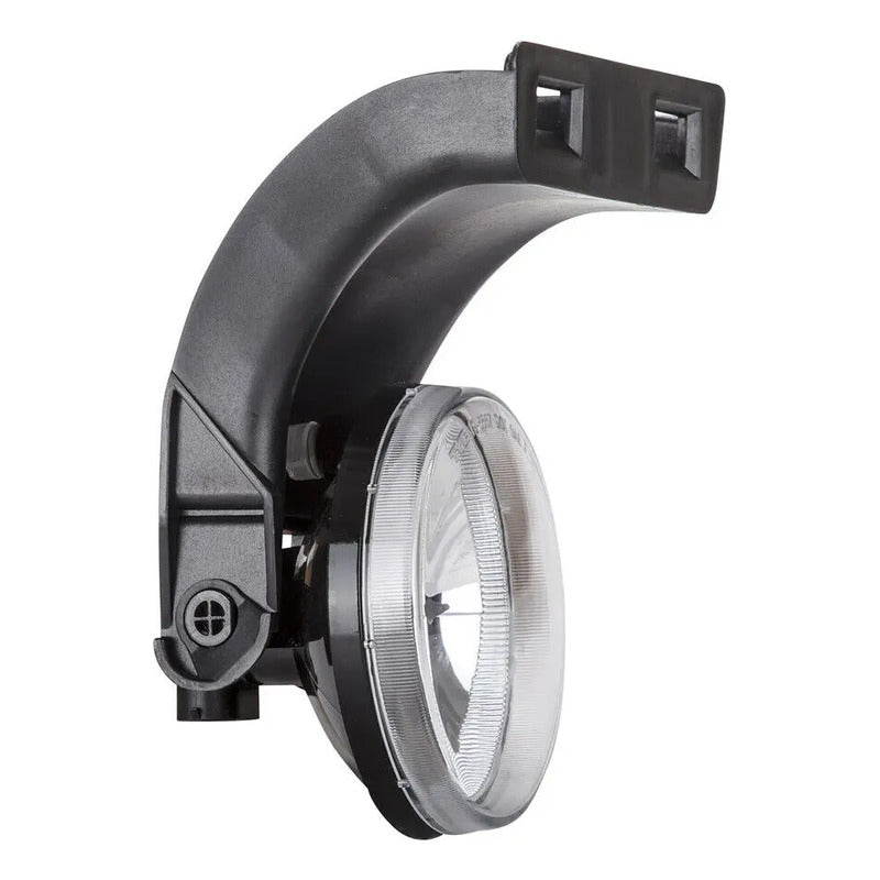 Neblinero Der Compatible Dodge Ram 4000 5.7l V8 2002