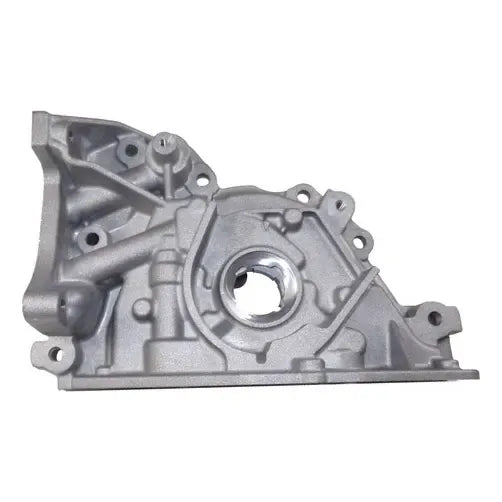 Bomba Aceite Compatible Jeep Wrangler 2.4l L4 03-06
