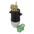 Bomba Bencina Nissan D21 2.4l L4 86-94