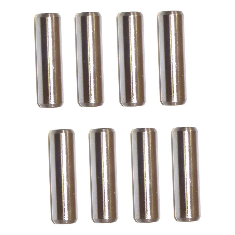 Set 8 Valvula Guias Para Jeep Grand Cherokee 3.7l V6 05-10