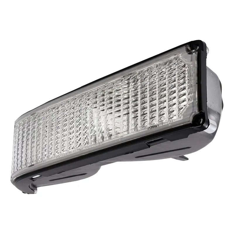 Foco Direccional Del Izq Chevrolet K1500 Suburban 6.5 97-99