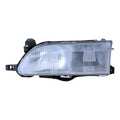 Optico Izq Toyota Corolla 1.6l 93-97