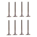 Set 8 Valvulas Escape Para Chevrolet Cavalier 2.2l L4 02-05