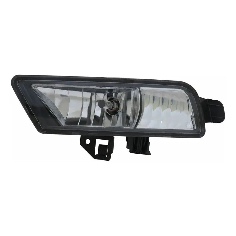 Neblinero Izq Compatible Honda Cr-v 2.4l L4 15-16