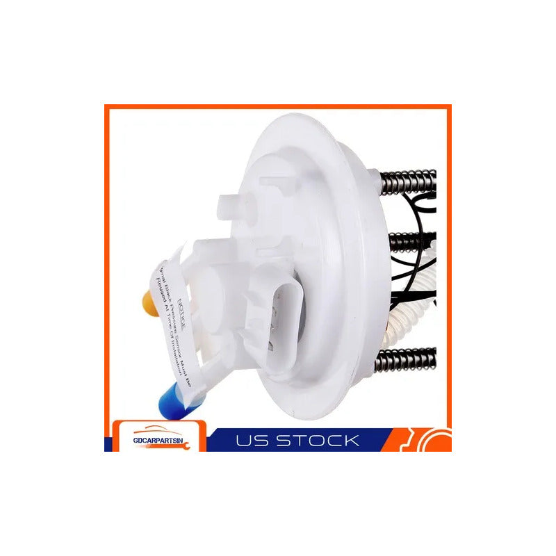 Bomba Combustible Chevrolet Tahoe 1996-1997 5.7l