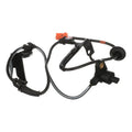 Sensor Abs Tras Der Honda Civic 1.7 L4 2002