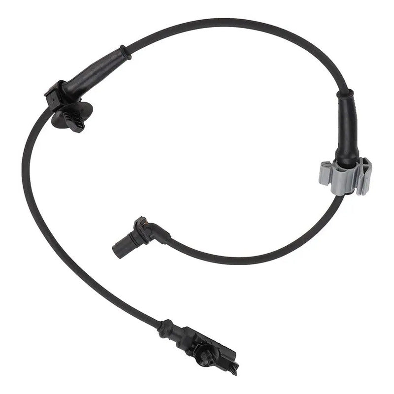 Sensor Abs Del Izq/der Chevrolet Silverado 1500 4.3 10-13