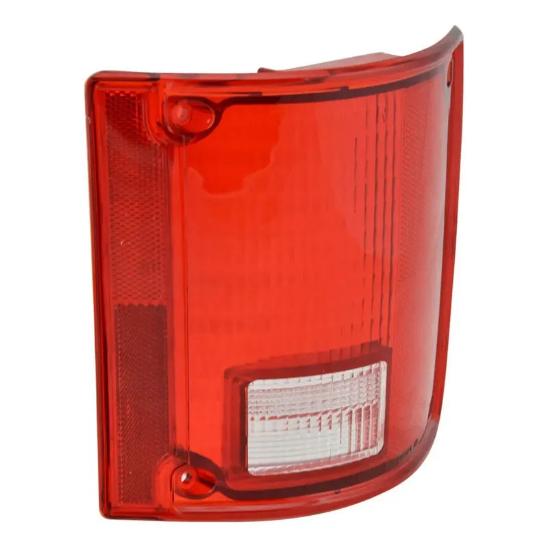 Foco Tras Der Chevrolet C10 4.3l 262cu. In. V6 85-86