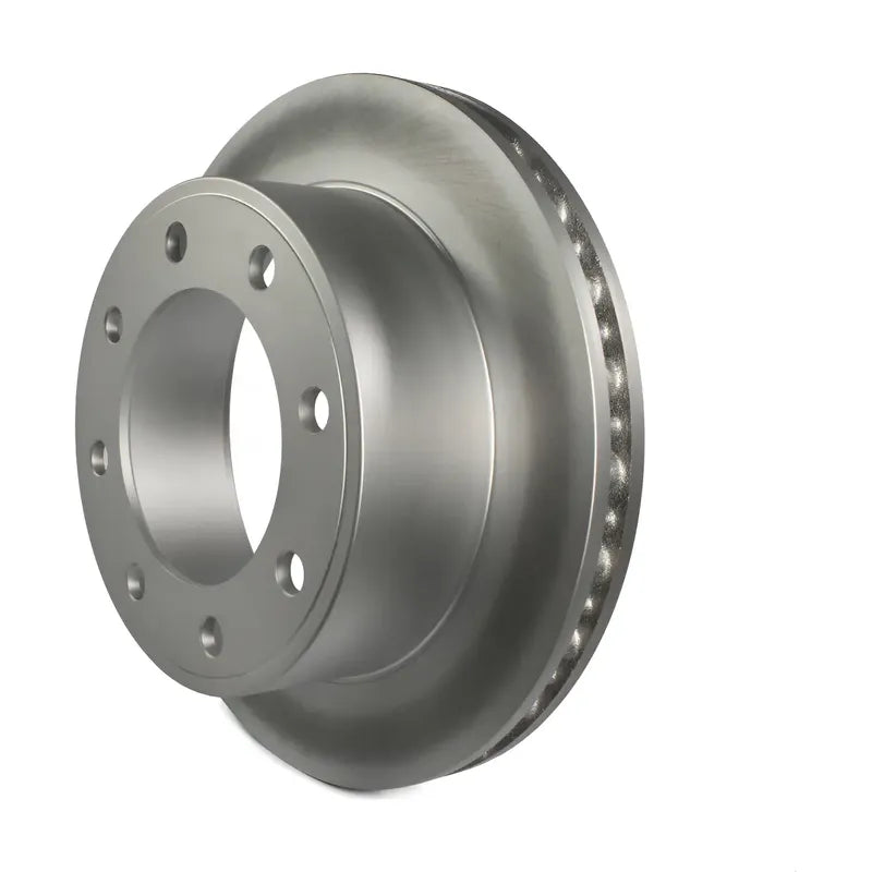 Disco Freno Tras Para Ford F-250 Super Duty 5.4l V8 99-04