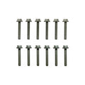 Pernos Multiple Admision Dodge Dakota 5.2l V8 92-99