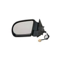 Espejo Retrovisor Chevrolet S10 4.3l 99-02