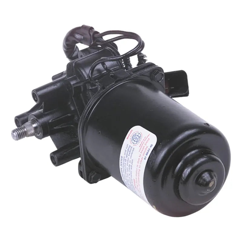Motor Limpiaparabrisas Del Jeep Grand Cherokee 4.7 99-01