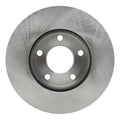 Disco Freno Del Compatible Ford Escape 2.0l L4 01-04