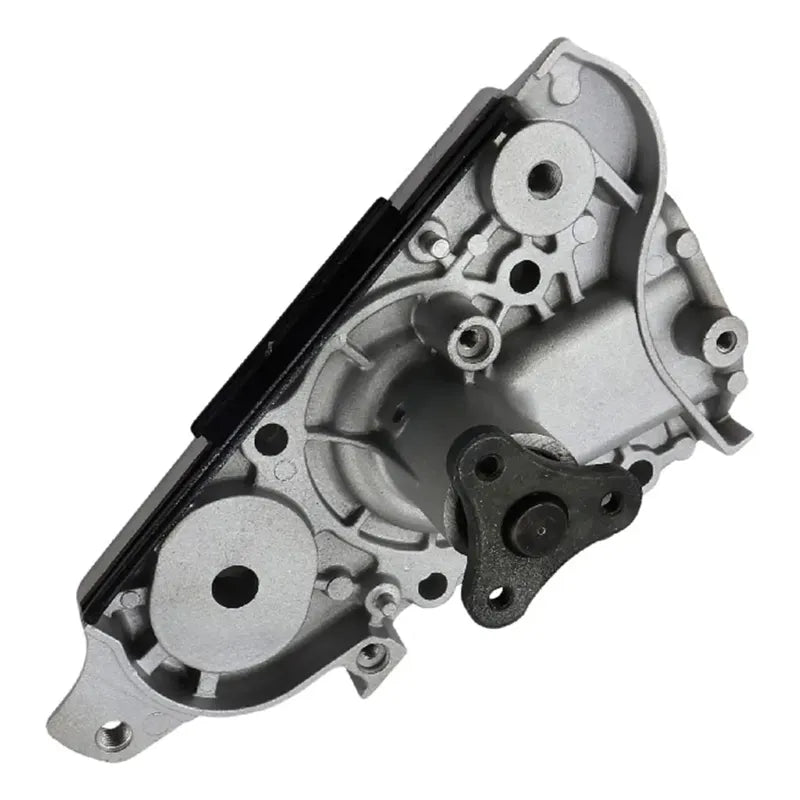 Bomba De Agua Compatible Kia Sephia 1.6l L4 95-97