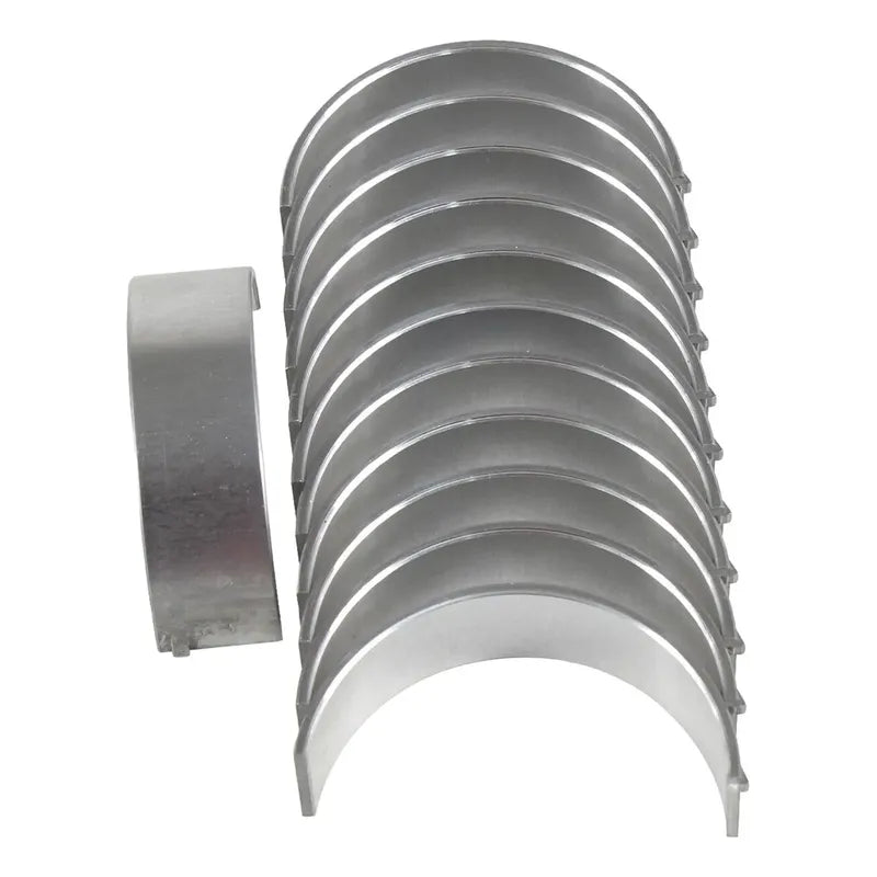 Metales De Biela 010 Con Cuña Para Ford F-150 3.7 V6 2014
