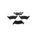 Pastilla De Freno Tras Compatible Chrysler Towncountry 01-07