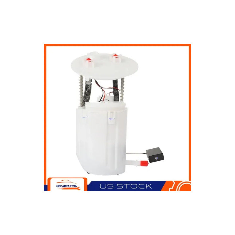 Bomba Combustible Lexus Gs430 2006-2007 4.3l