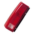 Foco Tras Izq Chevrolet Astro 2.5l L4 85-90
