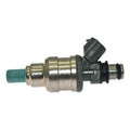 Inyector Combustible Toyota Camry 2.0l 88-91