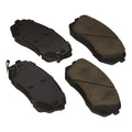 Pastillas De Freno Del Compatible Hyundai Ix35 2.0l L4 2015