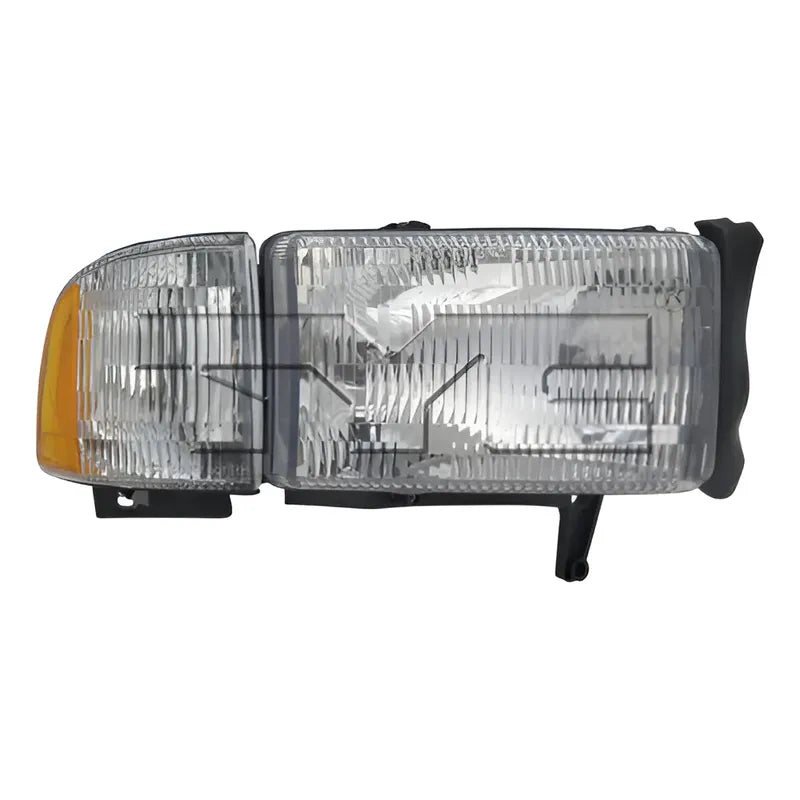 Optico Der Dodge Ram 1500 3.9l 98-99