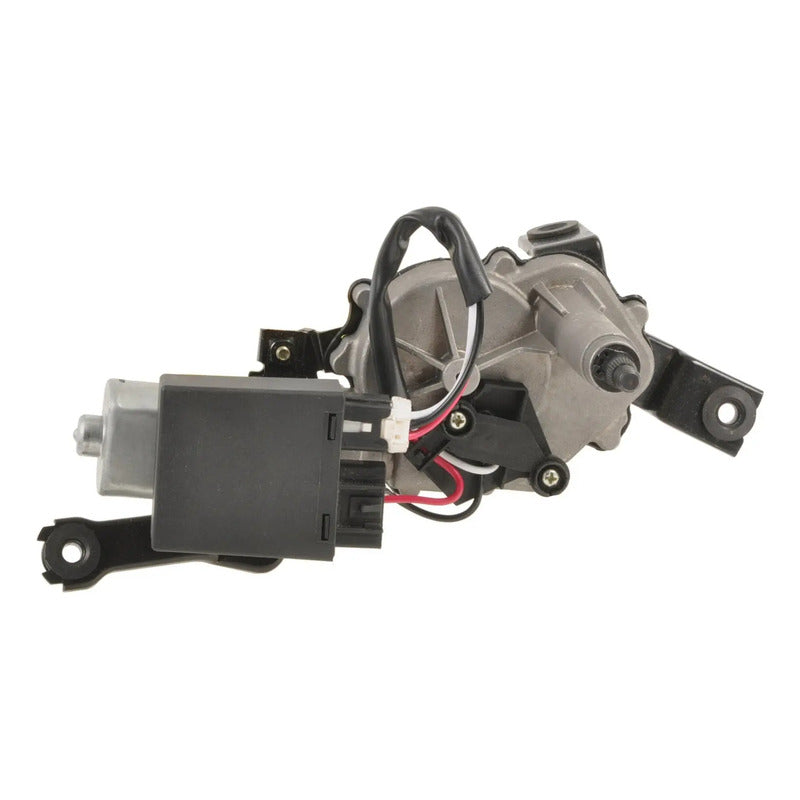 Motor Limpiaparabrisas Tras Chevrolet Equinox 3.4 07-09