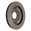 Disco Freno Del Para Chevrolet Trailblazer 4.2l L6 02-05