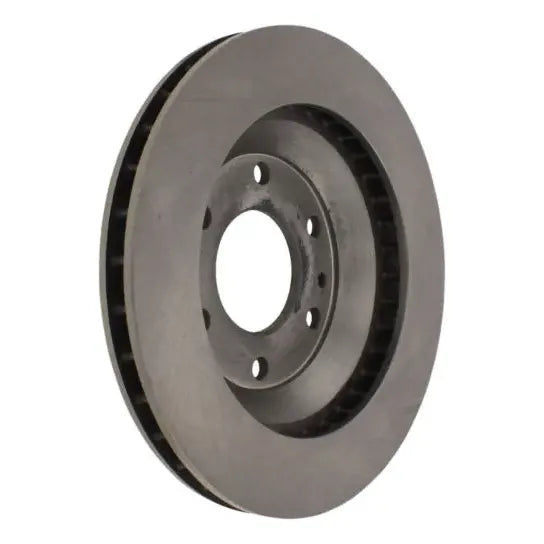 Disco Freno Del Para Chevrolet Trailblazer 4.2l L6 02-05