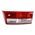 Foco Tras Der Int Para Honda Accord 2.3l L4 2002