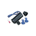 Bomba Limpiaparabrisas Honda Fit 1.5l L4 07-08