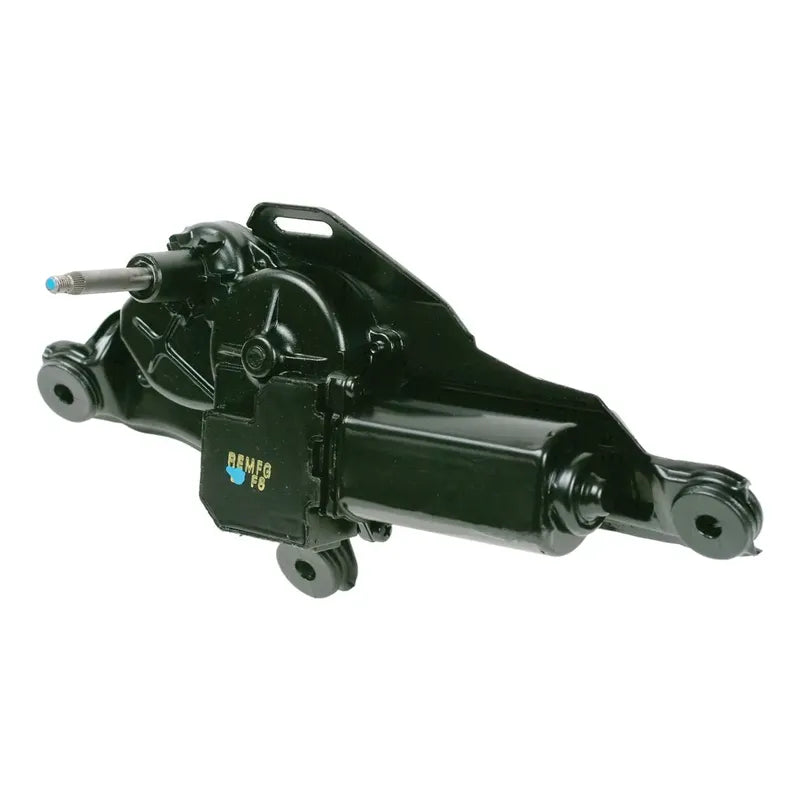 Motor Limpiaparabrisas Tras Toyota Rav4 2.4l 04-05