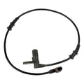 Sensor Abs Mercedes-benz Cl55 Amg 5.5 V8 03-06