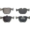 Pastillas De Freno Del Compatible Bmw M5 4.9l V8 00-03