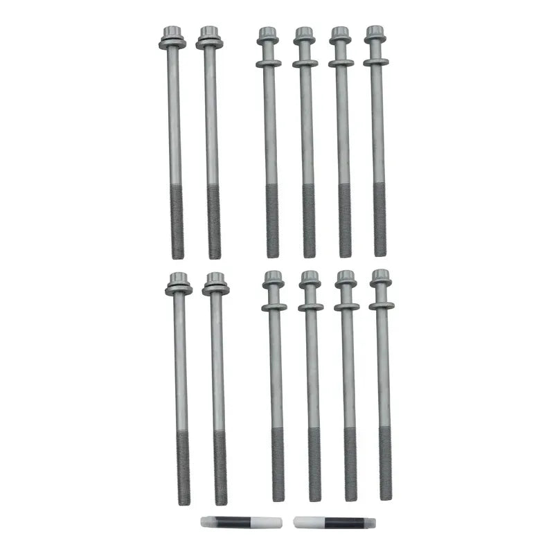 Set Tornillos De Culata Subaru Impreza 2.2 99-01