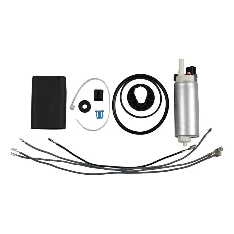 Bomba Bencina Compatible Chevrolet S10 2.2l L4 94-95