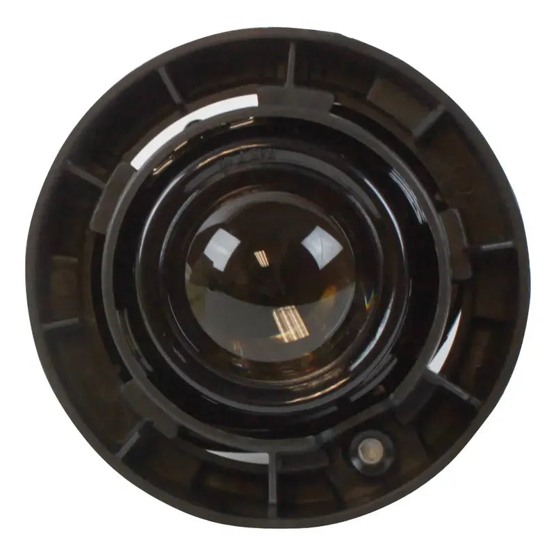 Neblinero Para Chevrolet Colorado 3.7l L5 07-08