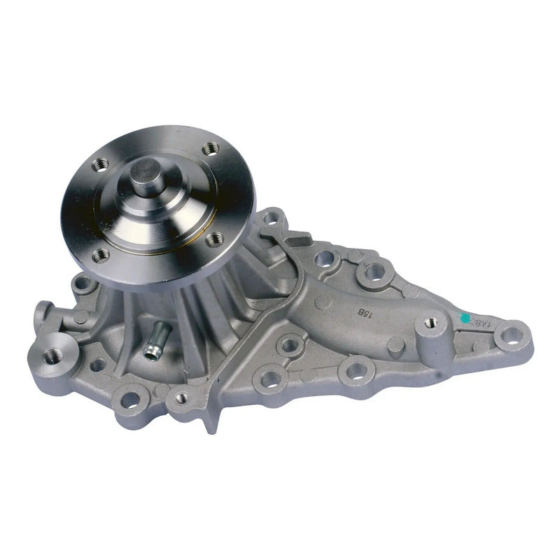 Bomba Agua Compatible Toyota Supra 3.0l L6 93-98