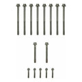 Set Tornillo De Culata Chevrolet Avalanche 1500 5.3 V8 02-04