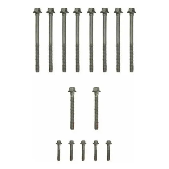 Set Tornillo De Culata Chevrolet Avalanche 1500 5.3 V8 02-04