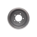 Tambor Freno Tras Compatible Jeep Cj5 -- 63-65