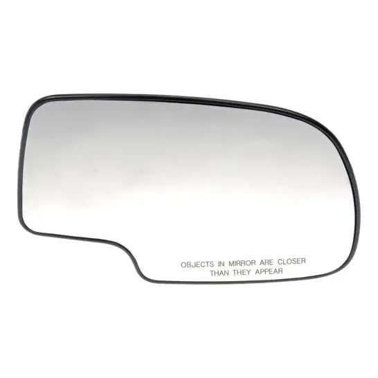Espejo Retrovisor Der Chevrolet Tah4.8l 00-02