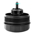 Tapa Aceite Motor Compatible Bmw Z4 3.2l L6 2009
