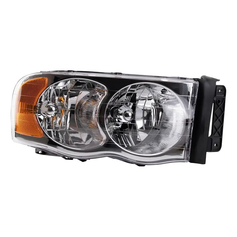 Optico Der Dodge Ram 2500 5.9l L6 Diesel 02-05